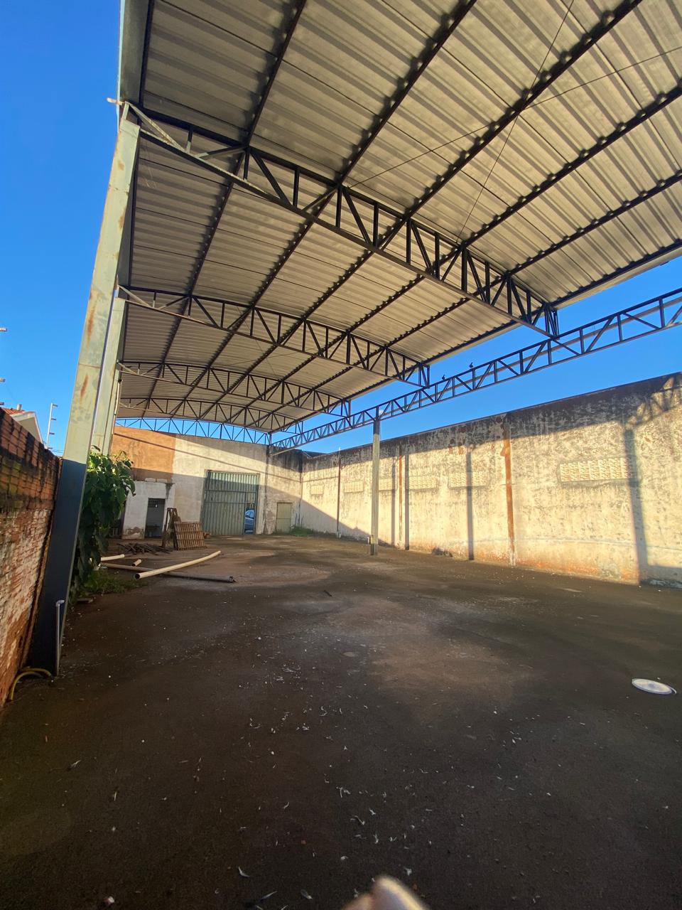 Foto do imóvel: Galpão à Venda, 360 m² em Estância São João II - Vila Elmaz - São José do Rio Preto