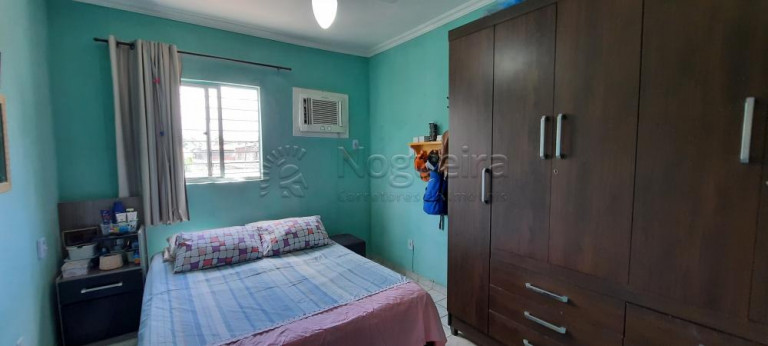 Apartamento com 3 Quartos à Venda, 85 m² em Várzea - Recife