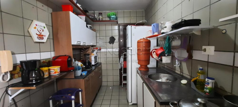 Imagem Apartamento com 2 Quartos à Venda, 75 m² em Piedade - Jaboatão dos Guararapes