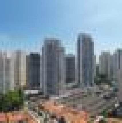 Apartamento com 3 Quartos à Venda, 123 m² em Tatuapé - São Paulo