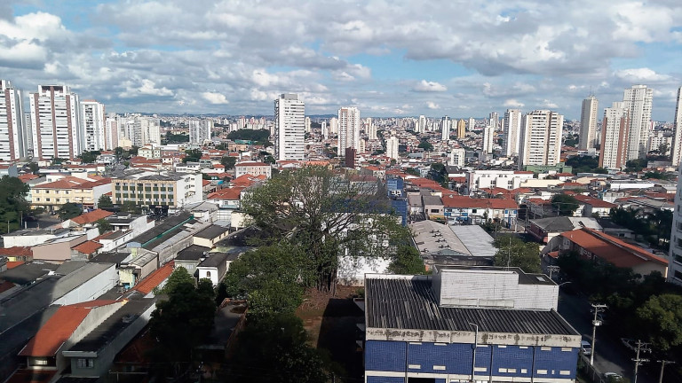 Apartamento com 3 Quartos à Venda,  em Vila Gumercindo - São Paulo