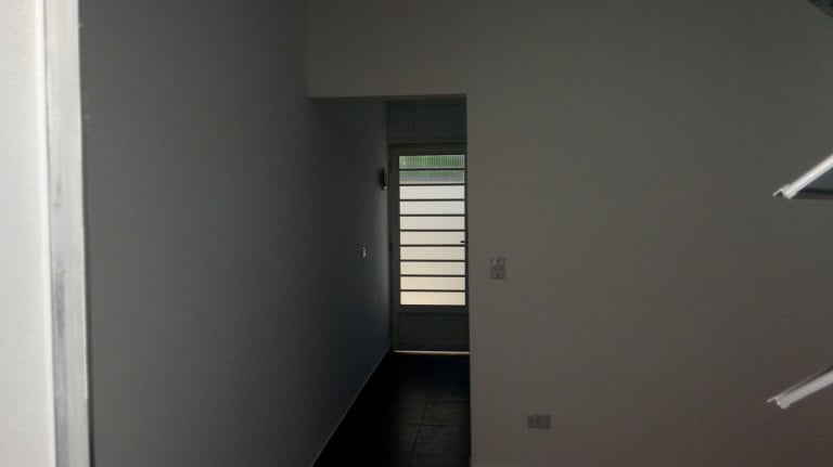 Imagem Casa com 1 Quarto para Alugar, 30 m² em Vila Mangalot - São Paulo