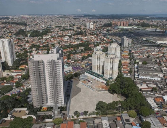 Imagem Apartamento com 2 Quartos à Venda, 92 m² em Campininha - São Paulo