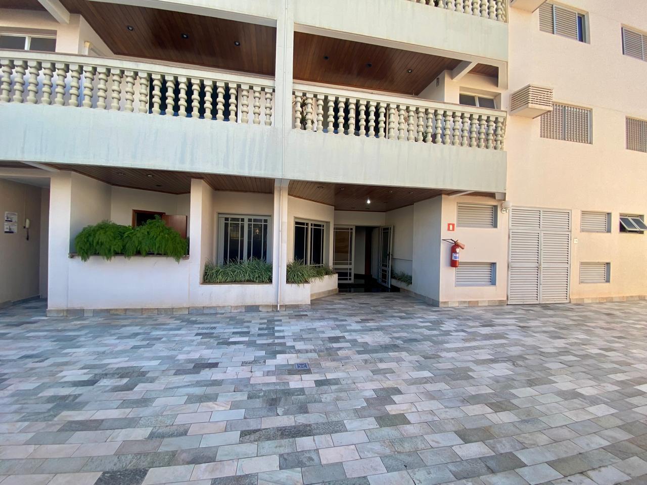 Foto do imóvel: Apartamento com 3 Quartos à Venda, 180 m² em Parque Industrial - São José do Rio Preto