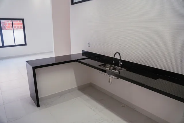 Foto do imóvel: Casa de Condomínio com 3 Quartos à Venda, 160 m²em Cajupiranga - Parnamirim