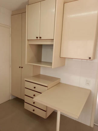 Foto do imóvel: Apartamento com 3 Quartos para Alugar, 112 m² em Vila Mascote - São Paulo