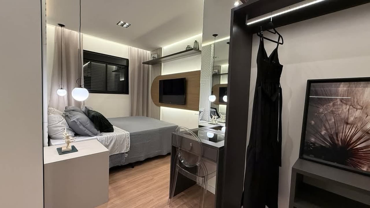 Foto do imóvel: Apartamento com 3 Quartos à Venda, 106 m² em Centro - Diadema