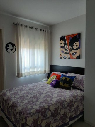 Imagem Apartamento com 4 Quartos à Venda, 143 m² em Paraíso do Morumbi - São Paulo