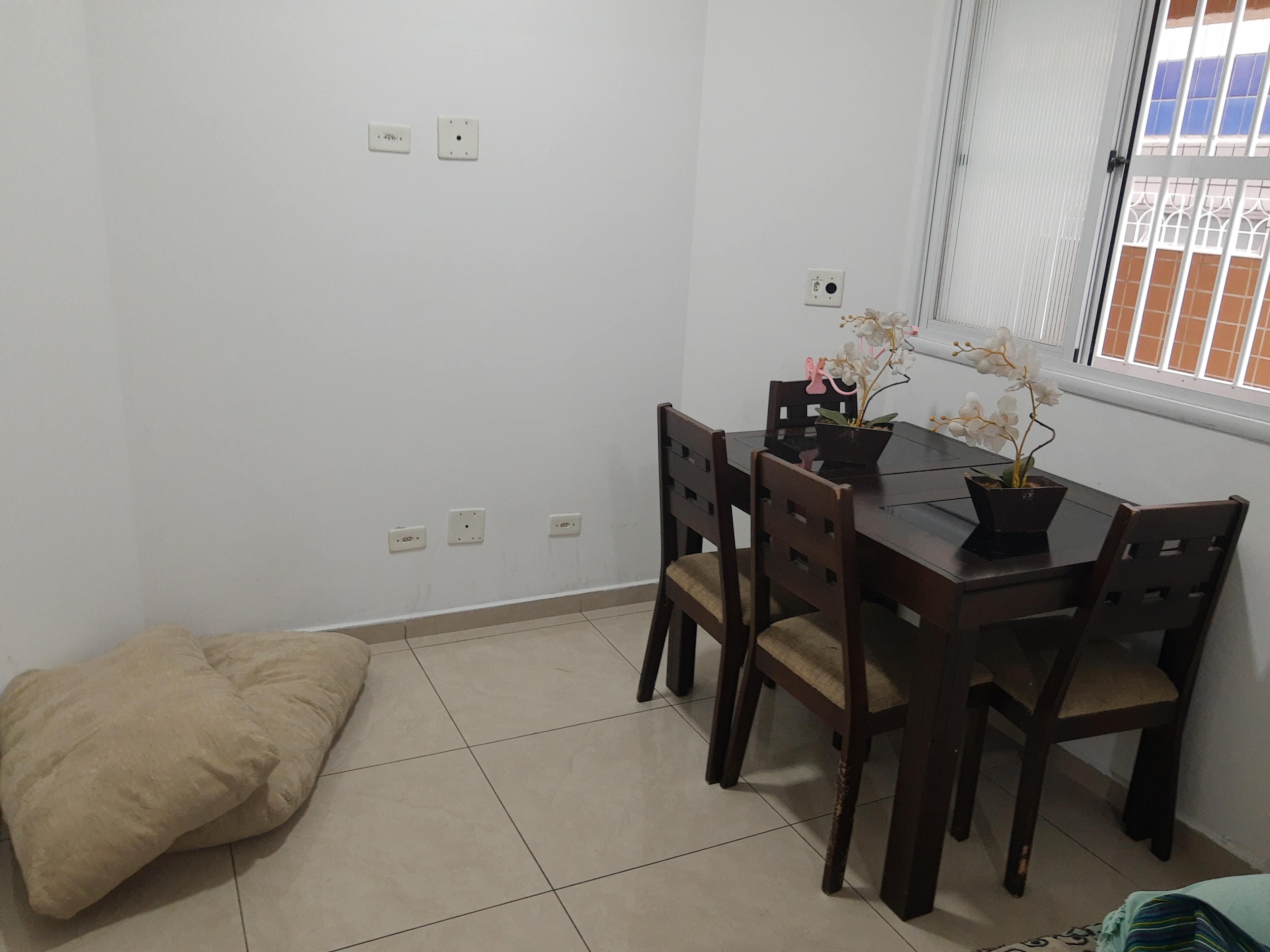 Imagem Apartamento com 3 Quartos à Venda, 78 m²em Embaré - Santos