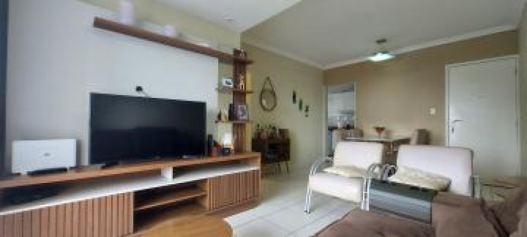 Imagem Apartamento com 2 Quartos à Venda, 65 m² em Ilha do Retiro - Recife