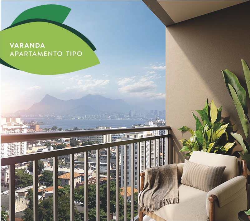 Foto do imóvel: Edifício Residencial com 2 Quartos à Venda, 102 m² em Centro - Niterói Foto do imóvel: Edifício Residencial com 2 Quartos à Venda, 102 m² em Centro - Niterói