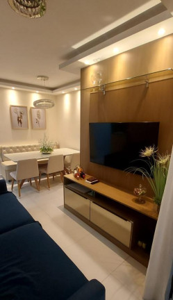 Imagem Apartamento com 2 Quartos à Venda, 49 m² em Pirituba - São Paulo
