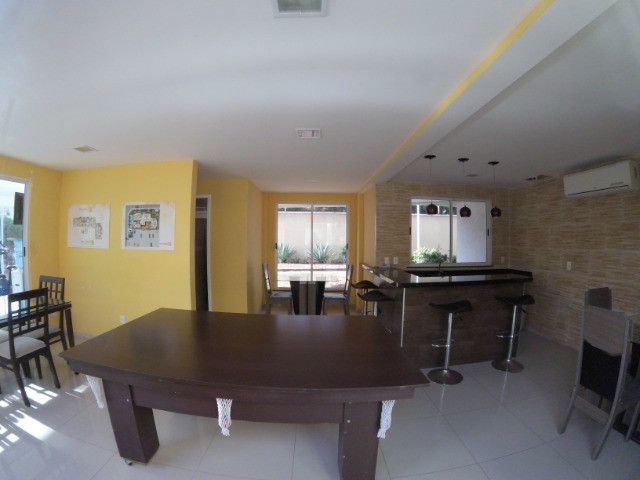 Apartamento com 3 Quartos à Venda, 84 m²em Parangaba - Fortaleza