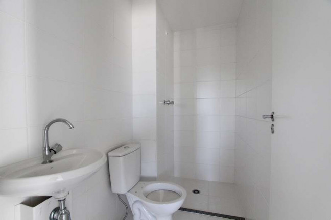 Imagem Apartamento com 3 Quartos à Venda, 72 m² em Vila Leonor - Guarulhos