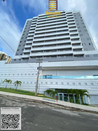 Imagem Apartamento com 1 Quarto à Venda, 40 m² em Calhau - São Luís