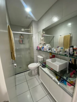 Imagem Apartamento com 1 Quarto à Venda, 36 m² em Madalena - Recife