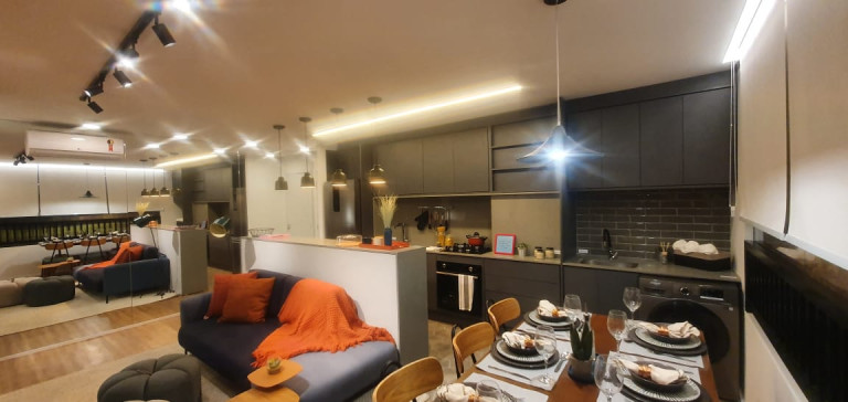 Imagem Apartamento com 2 Quartos à Venda, 57 m² em Casa Verde - São Paulo