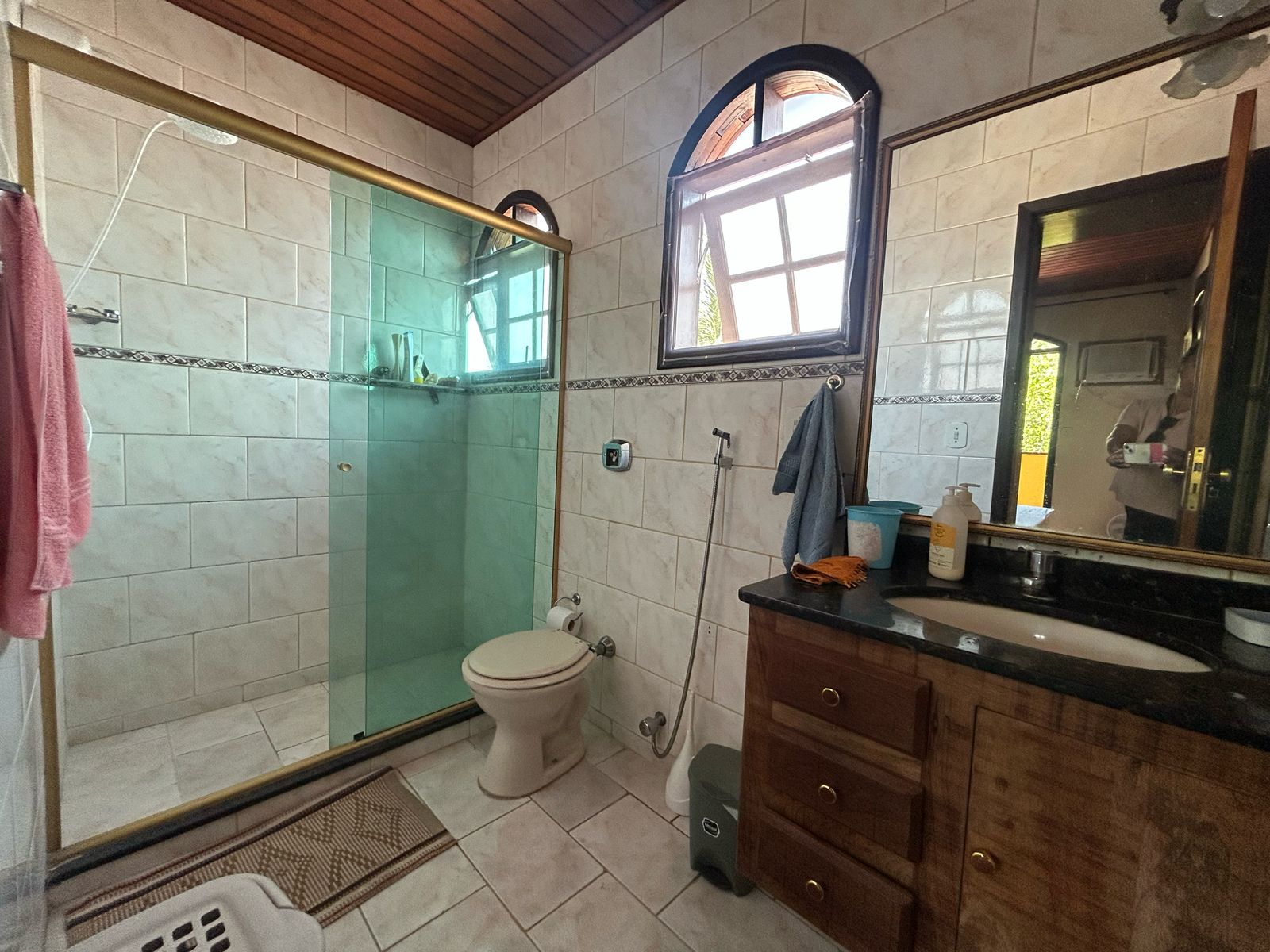 Foto do imóvel: Casa de Condomínio com 3 Quartos à Venda, 150 m² em Campo Grande - Rio de Janeiro