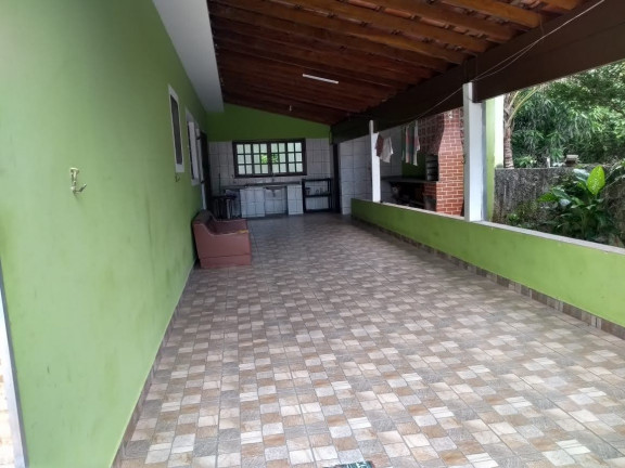 Imagem Casa com 2 Quartos à Venda, 250 m² em Massaguaçu - Caraguatatuba