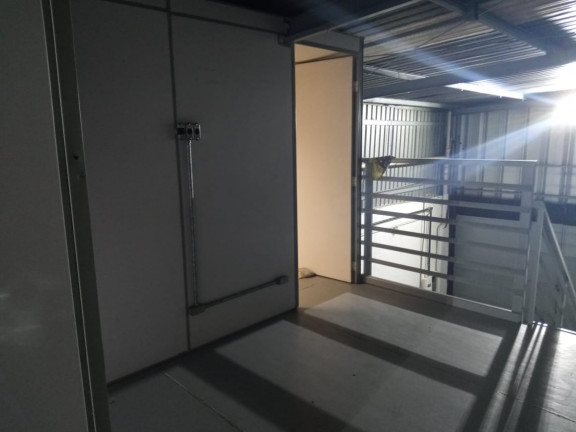 Imagem Galpão para Alugar, 200 m² em Vila Medeiros - São Paulo Imagem Galpão para Alugar, 200 m² em Vila Medeiros - São Paulo