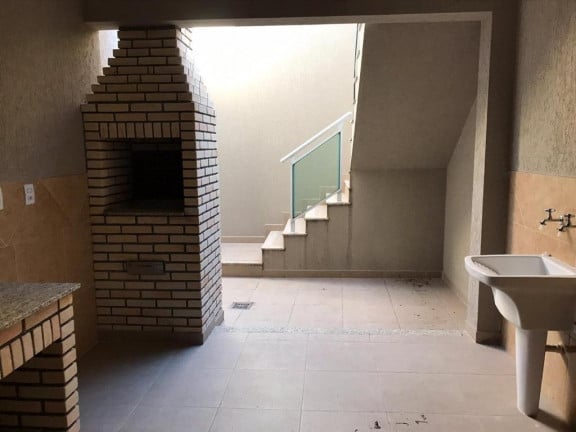 Imagem Sobrado com 3 Quartos à Venda, 125 m² em Jardim Líbano - São Paulo