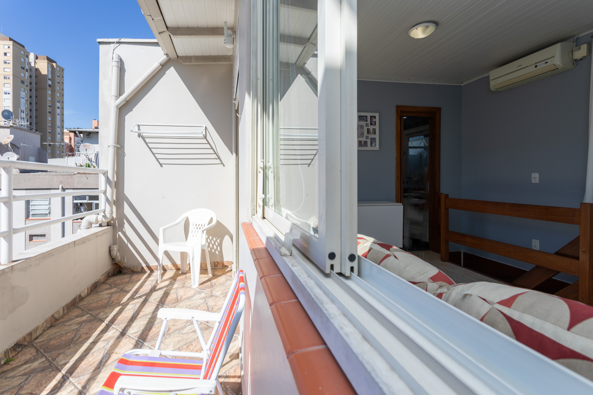 Foto do imóvel: Cobertura com 2 Quartos à Venda, 80 m² em Vila Ipiranga - Porto Alegre