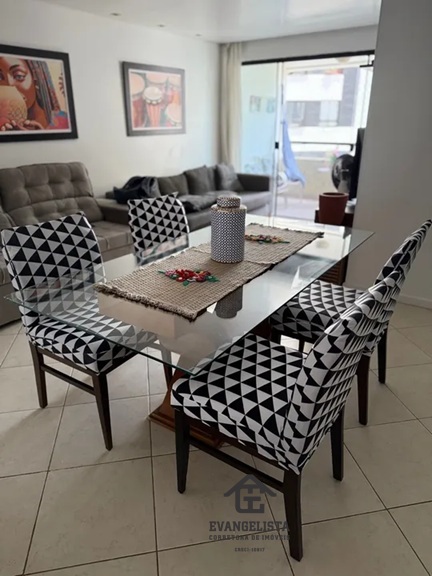 Foto do imóvel: Apartamento com 4 Quartos para Alugar, 197 m² em Pituba - Salvador