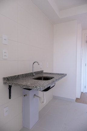 Apartamento com 2 Quartos à Venda, 50 m²em Parque Residencial da Lapa - São Paulo