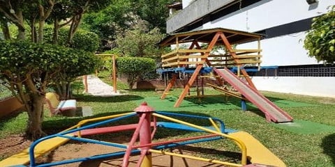 Foto do imóvel: Apartamento com 3 Quartos para Alugar, 150 m² em Pituba - Salvador