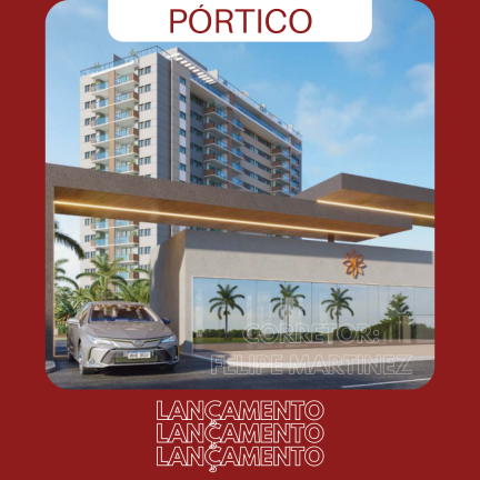 Apartamento com 2 Quartos à Venda, 61 m² em Jacarepaguá - Rio de Janeiro