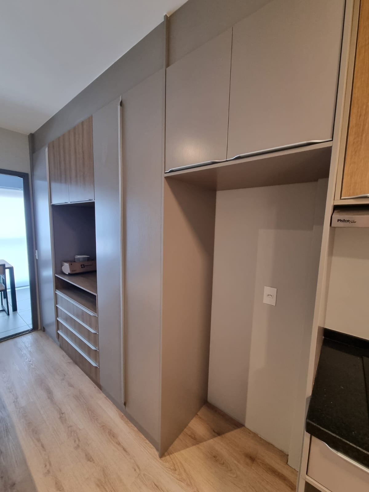 Foto do imóvel: Studio com 1 Quarto para Alugar, 30 m² em Jardim das Acácias - São Paulo