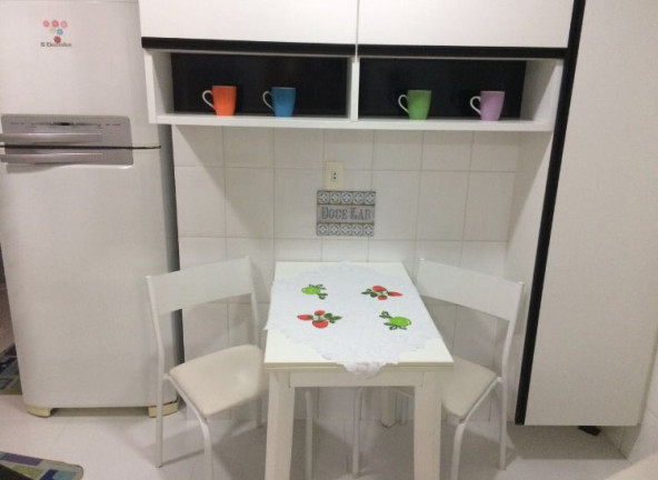 Imagem Apartamento com 3 Quartos à Venda, 79 m² em Freguesia (Jacarepaguá) - Rio de Janeiro