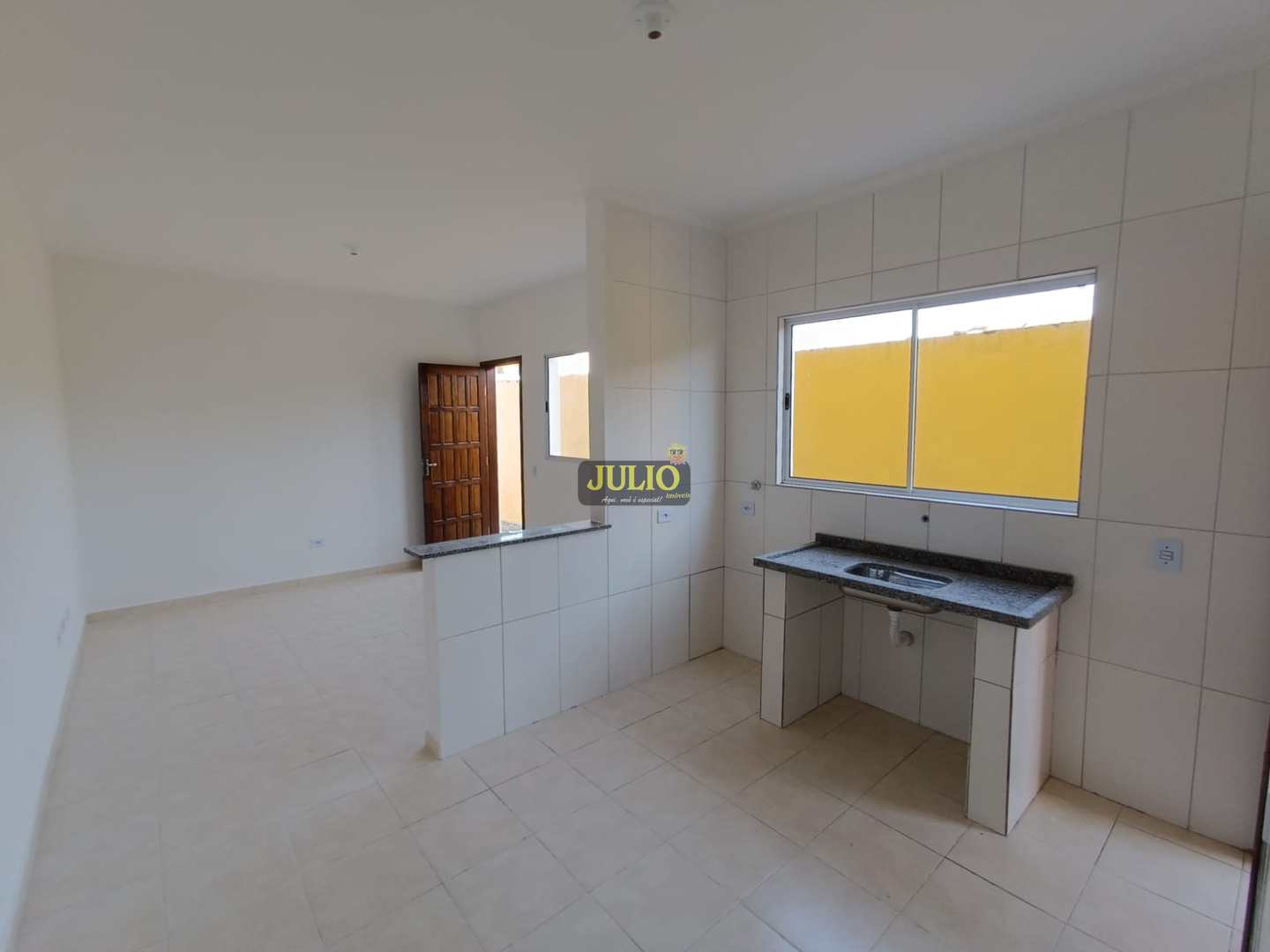 Imagem Casa com 2 Quartos à Venda, 50 m²em Balneário Flórida Mirim - Mongaguá