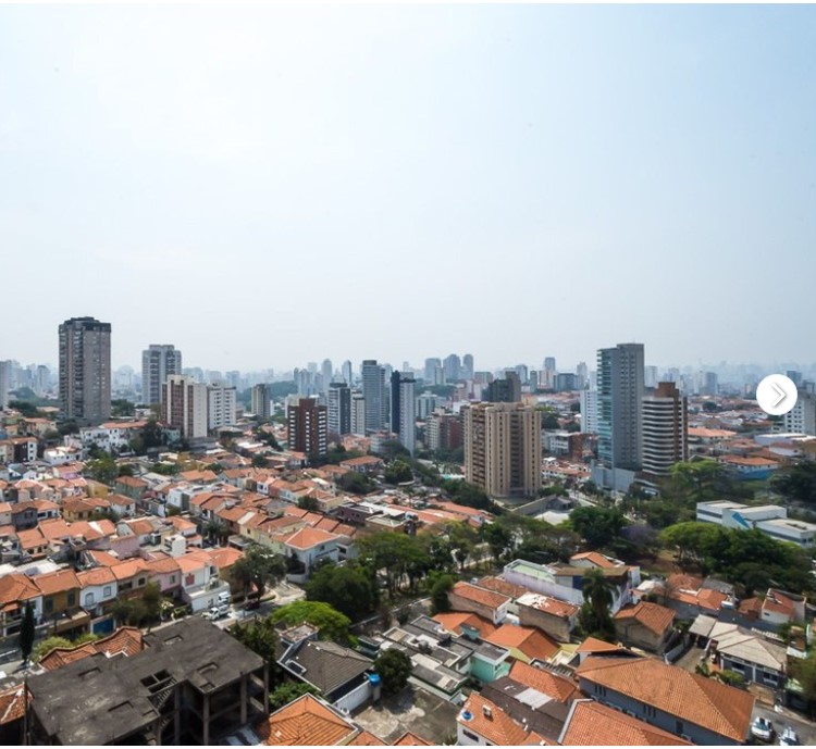 Imagem Apartamento com 3 Quartos à Venda, 135 m²em Vila Mariana - São Paulo