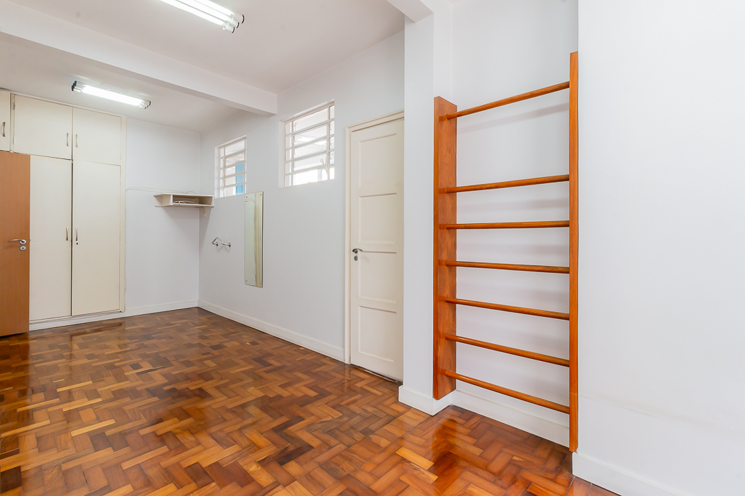 Imagem Apartamento com 5 Quartos à Venda, 327 m²em Consolação - São Paulo