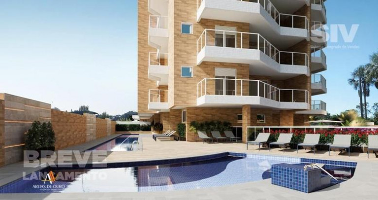 Imagem Apartamento com 2 Quartos à Venda ou Locação, 97 m²em Riviera - Bertioga