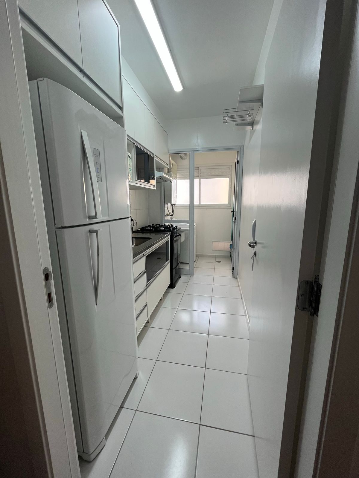 Apartamento com 3 Quartos à Venda, 70 m²em Água Branca - São Paulo