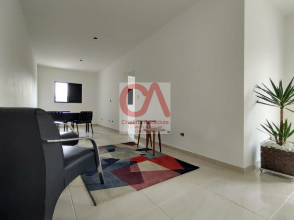 Imagem Apartamento com 3 Quartos à Venda, 76 m² em Outeiro de Passárgada - Cotia