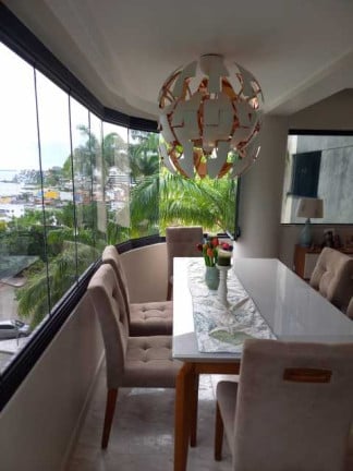 Imagem Apartamento com 3 Quartos à Venda, 258 m² em Rio Vermelho - Salvador