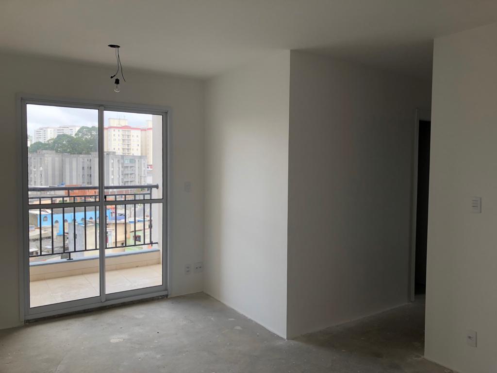 Imagem Apartamento com 3 Quartos à Venda, 67 m²em Conceição - Diadema