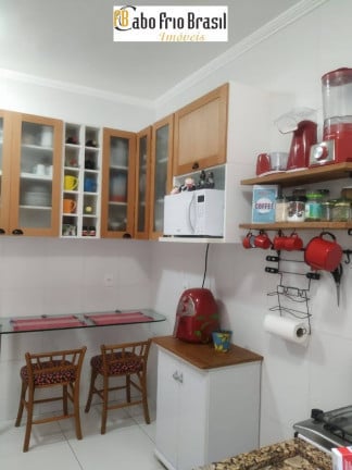Imagem Casa de Condomínio com 2 Quartos à Venda, 85 m²em Jardim Flamboyant - Cabo Frio