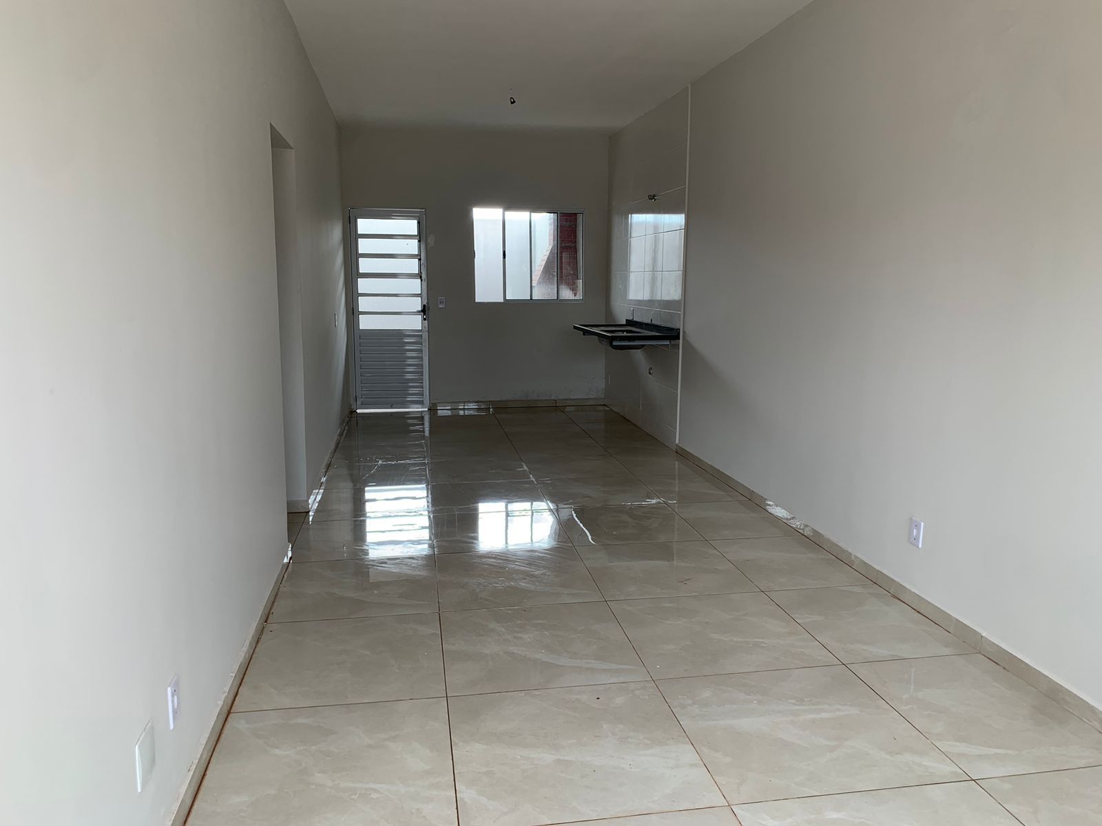 Foto do imóvel: Casa com 2 Quartos à Venda, 66 m² em Parque das Gaivotas - Ribeirão Preto