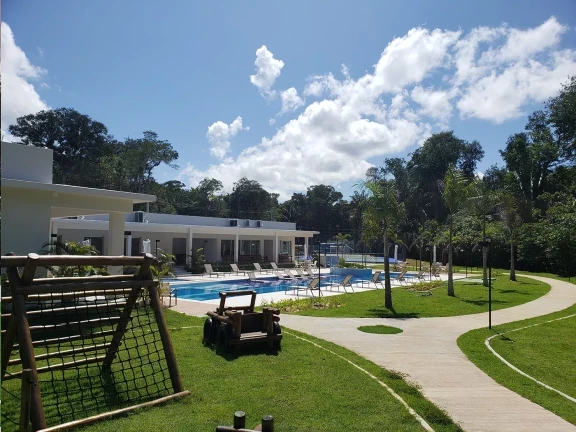 Imagem Terreno em Condomínio à Venda,  em Ponta Negra - Manaus