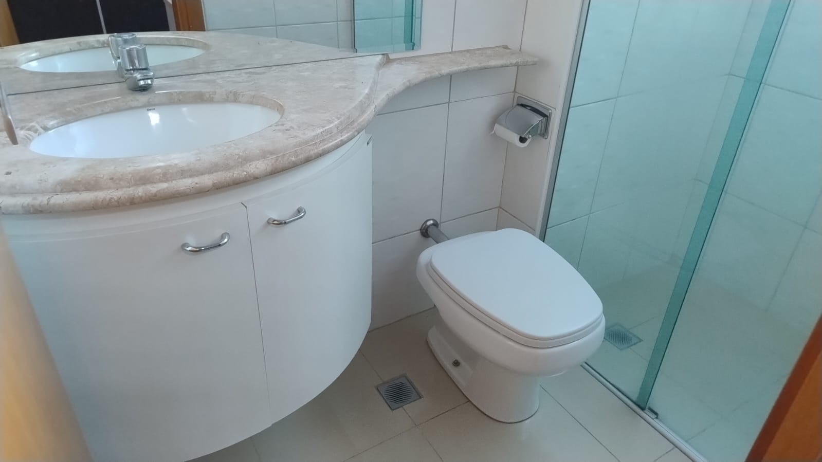 Imagem Apartamento com 3 Quartos à Venda, 107 m²em Setor Bueno - Goiânia