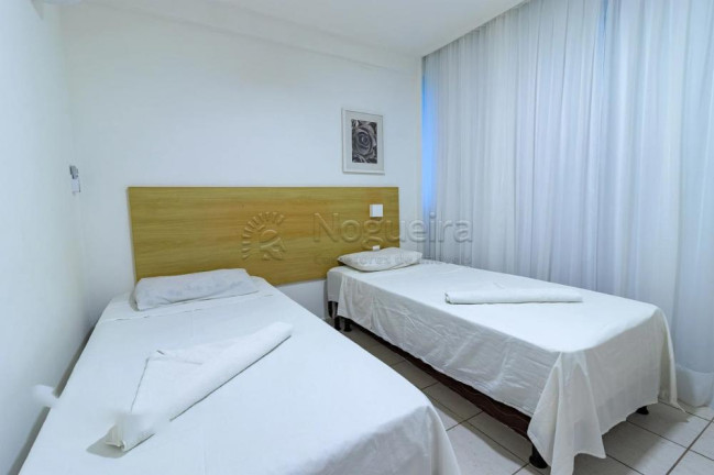 Imagem Apartamento com 2 Quartos à Venda, 45 m² em Praia de Muro Alto - Ipojuca