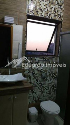 Imagem Apartamento com 3 Quartos à Venda, 86 m² em Vila Tibiriçá - Santo André