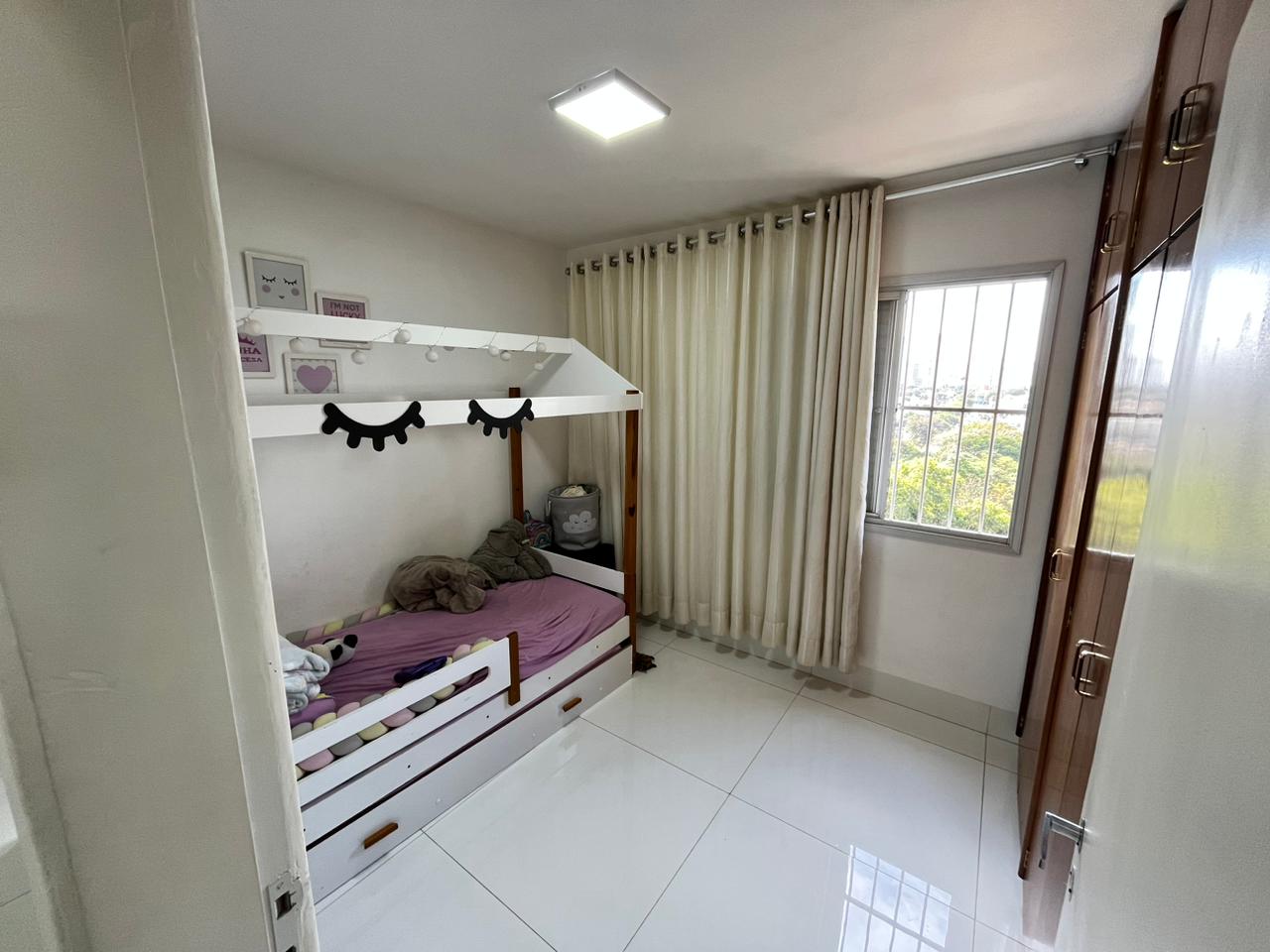 Imagem Apartamento com 3 Quartos à Venda, 78 m²em Setor Bela Vista - Goiânia