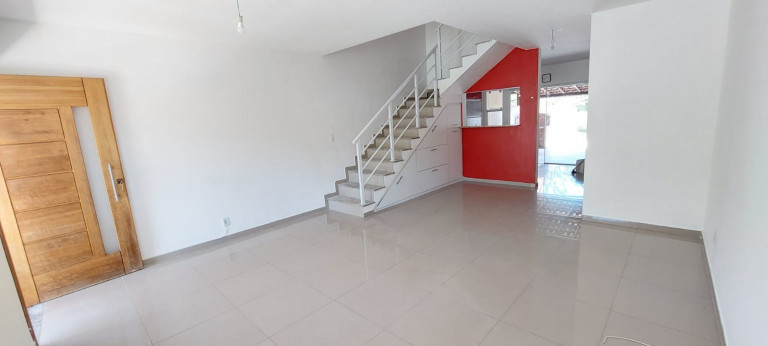 Foto do imóvel: Casa com 3 Quartos à Venda, 110 m² em Piratininga - Niterói