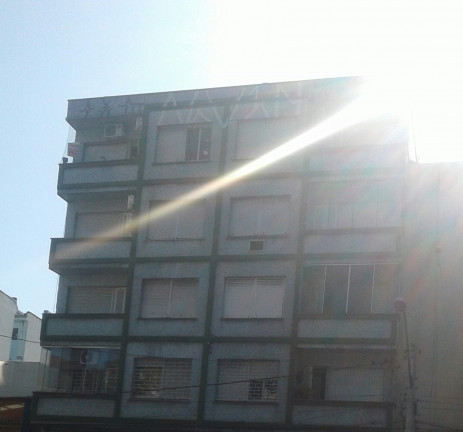 Imagem Apartamento com 3 Quartos à Venda, 85 m²em Rio Branco - Porto Alegre