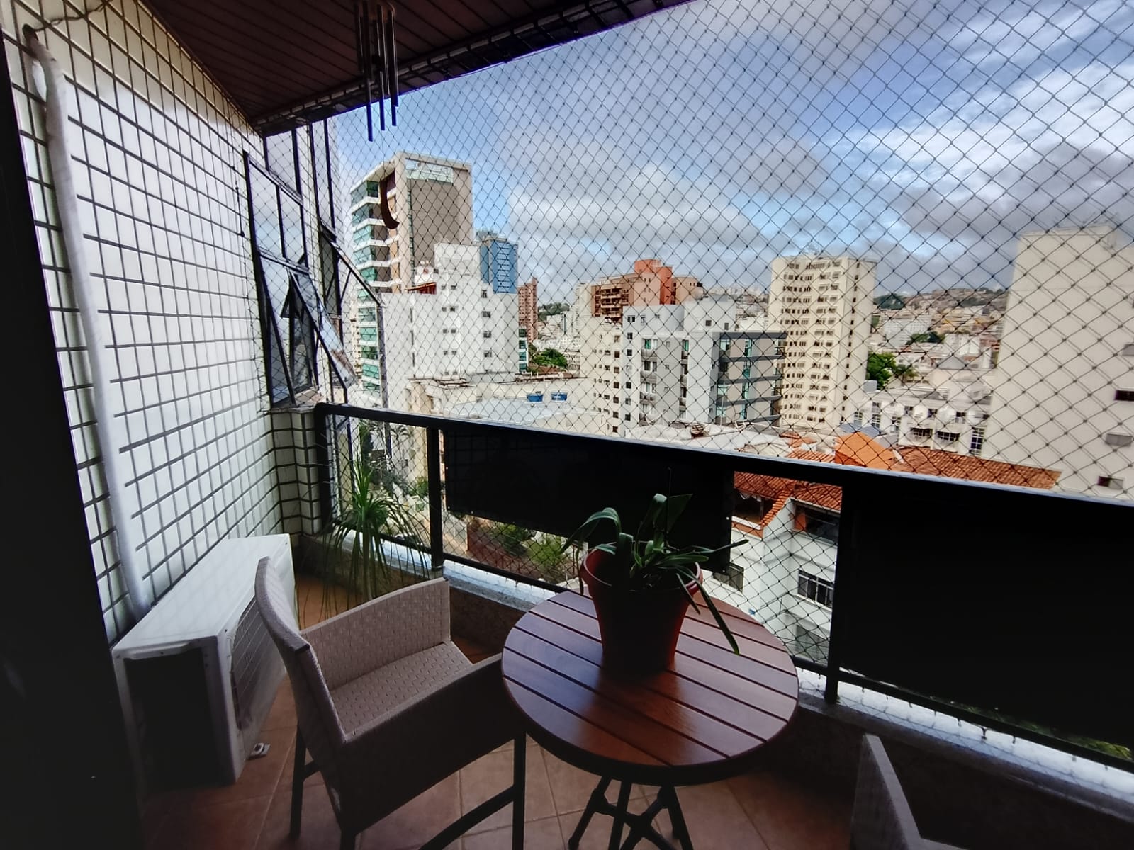 Foto do imóvel: Apartamento com 3 Quartos à Venda, 130 m² em Bom Pastor - Juiz de Fora